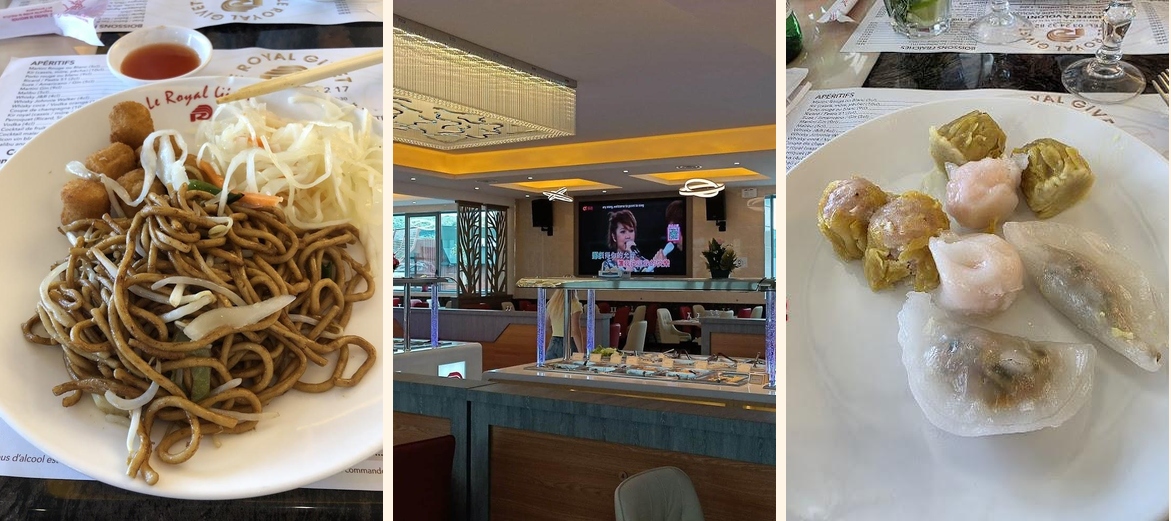 Le Royal - Gallery Image 1