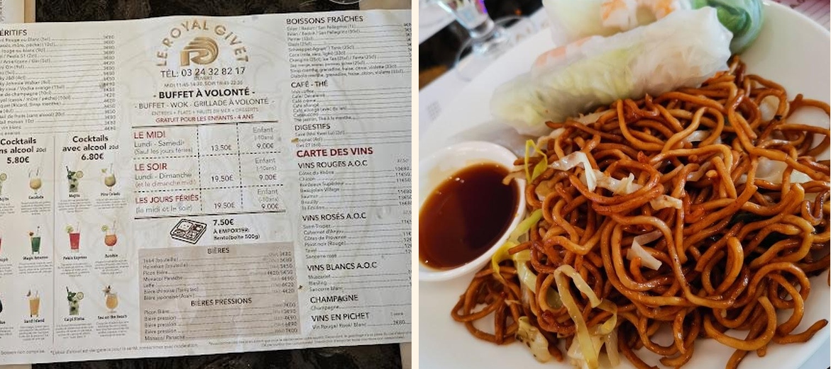 Le Royal - Gallery Image 4