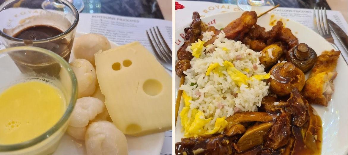 Le Royal - Gallery Image 7