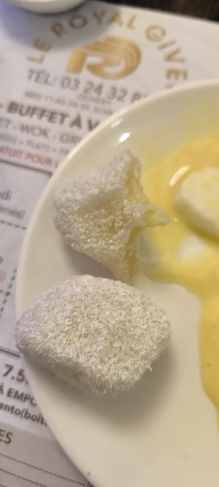 Moschi Et Îles Flottantes